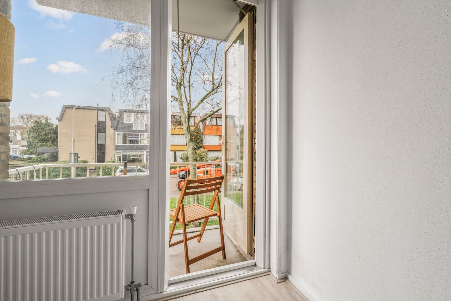 Foto 25 van Flakkeestraat 1