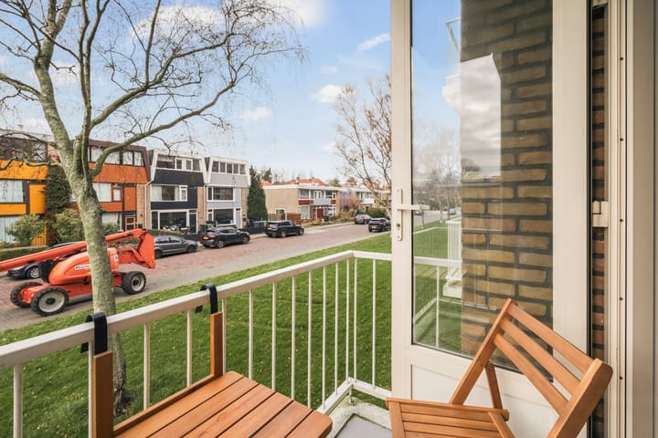 Foto 26 van Flakkeestraat 1