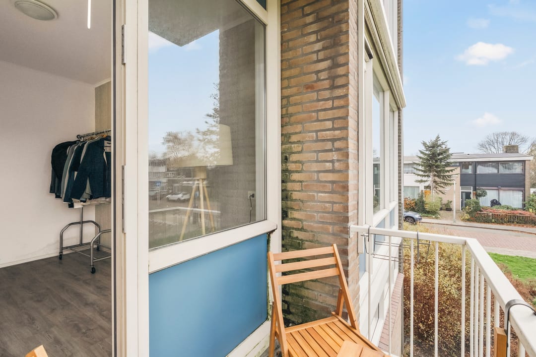 Foto 28 van Flakkeestraat 1