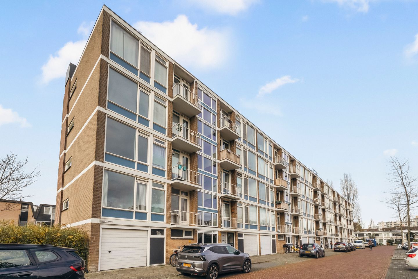 Foto 29 van Flakkeestraat 1