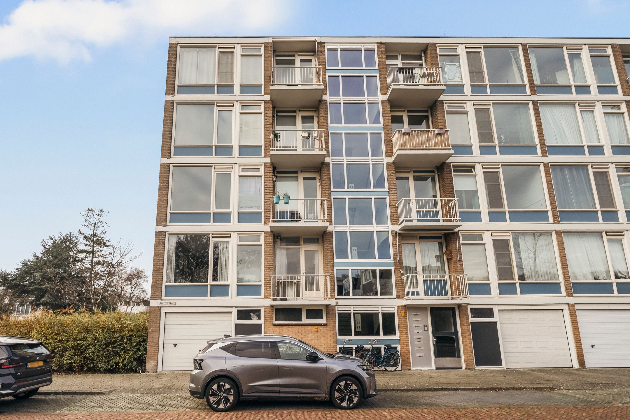 Foto 30 van Flakkeestraat 1