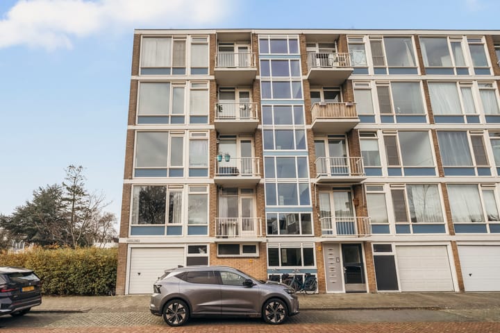 Foto 30 van Flakkeestraat 1