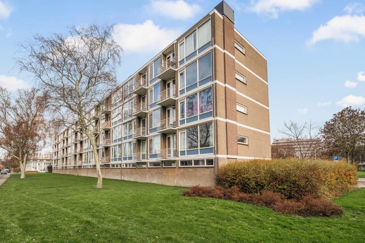 Foto 32 van Flakkeestraat 1