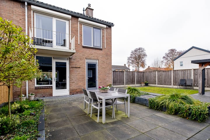 Foto 36 van Baarlelaan 19