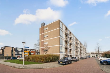 Flakkeestraat thumbnail