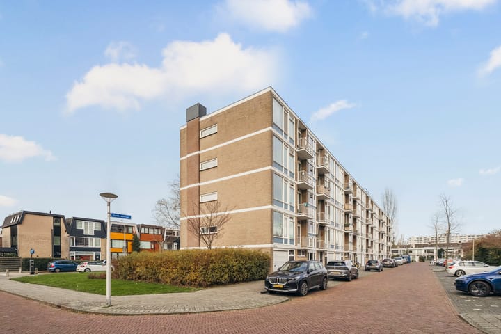 Flakkeestraat 1