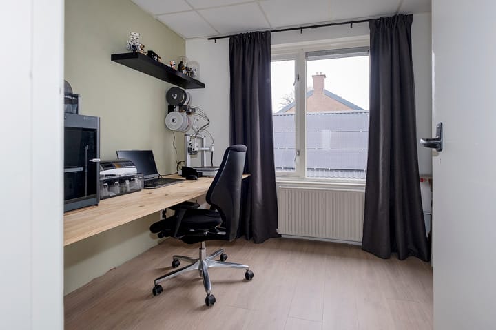 Foto 26 van Baarlelaan 19