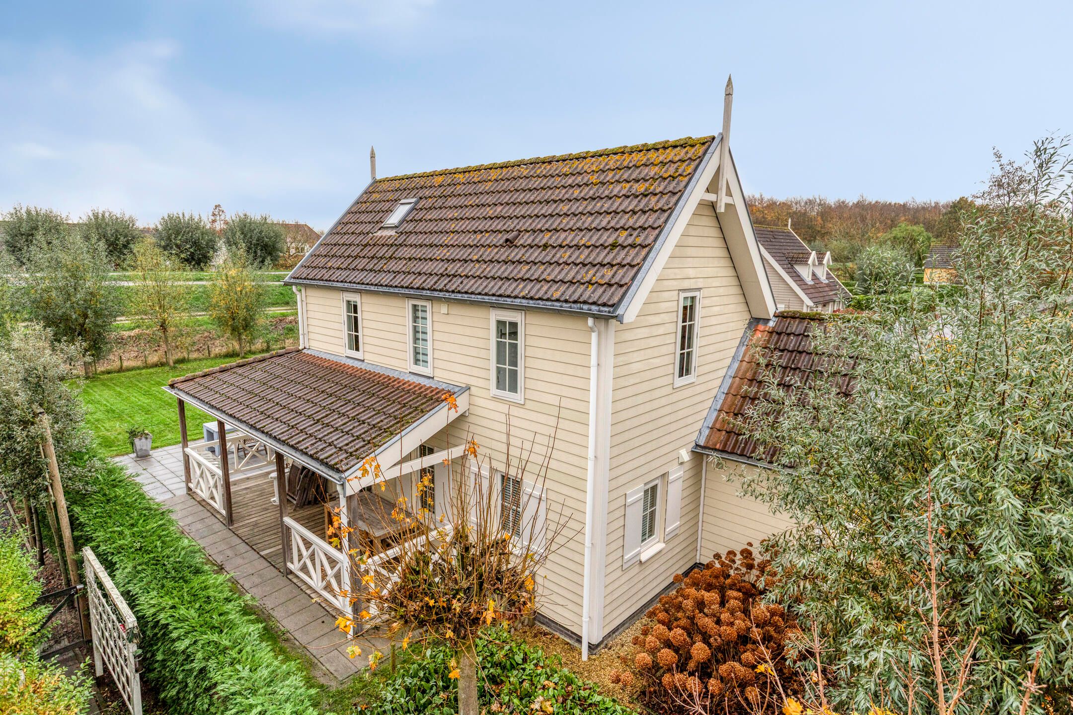 Photo 39 of Binnendijk 2-142