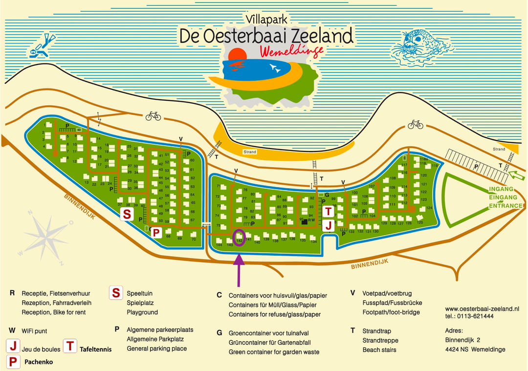 Photo 43 of Binnendijk 2-142