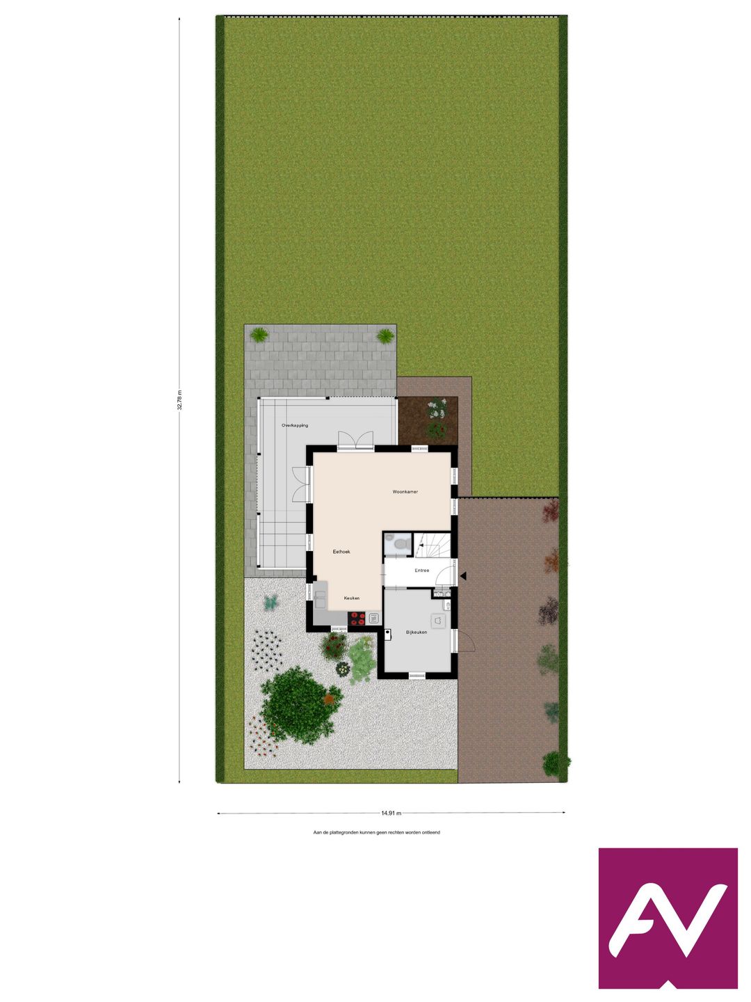 Photo 8 of Binnendijk 2-142