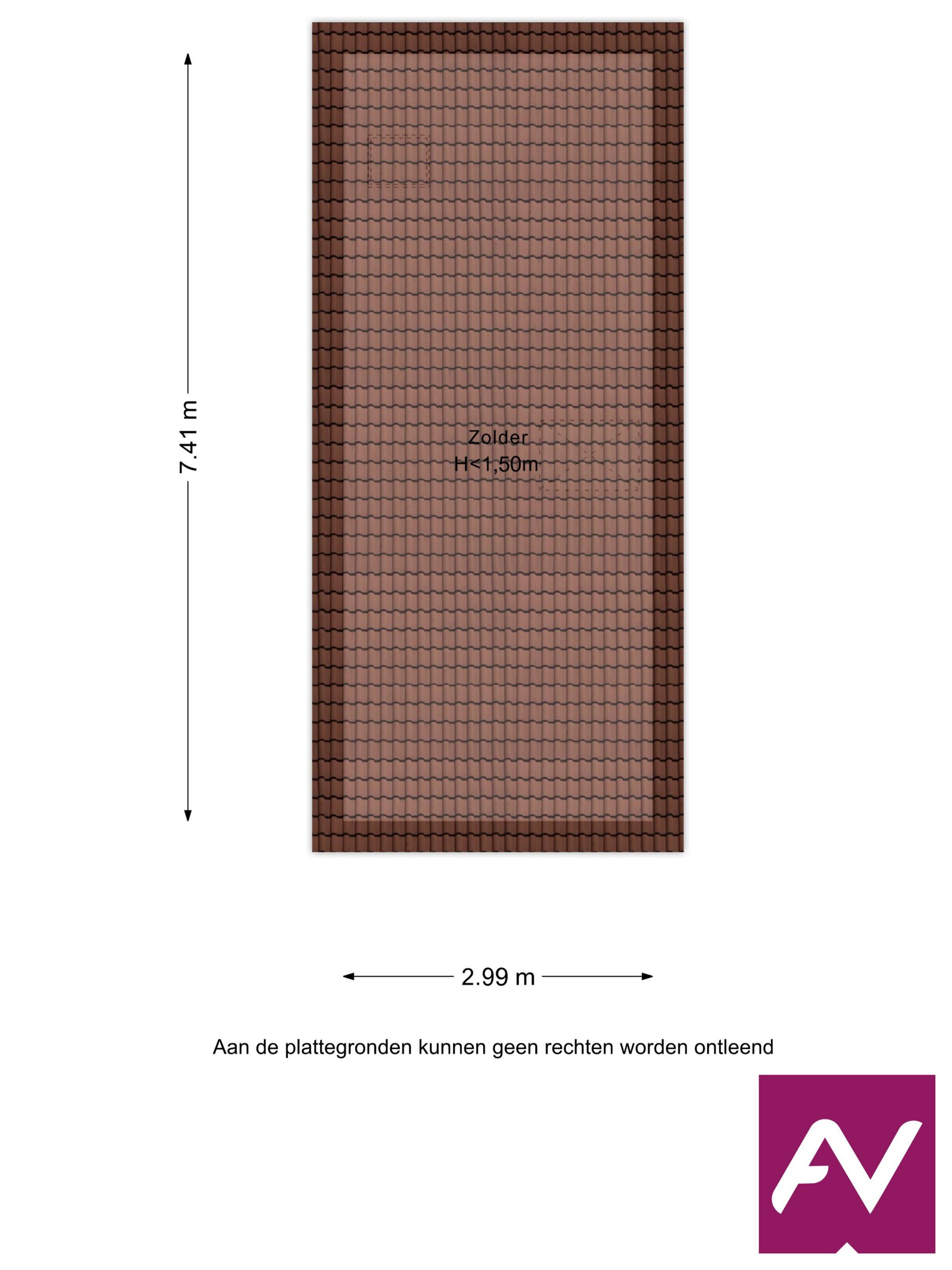 Photo 33 of Binnendijk 2-142