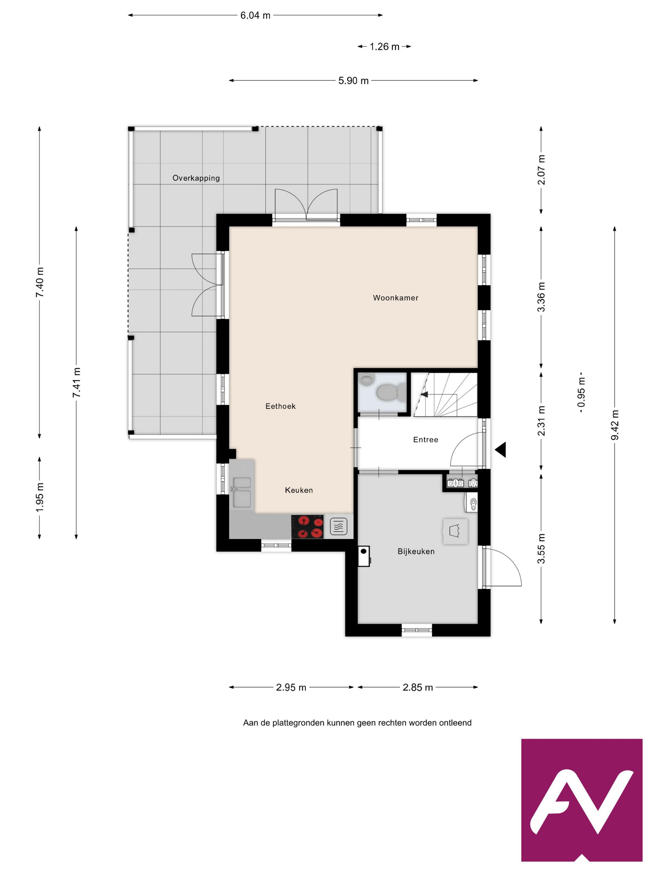 Photo 48 of Binnendijk 2-142