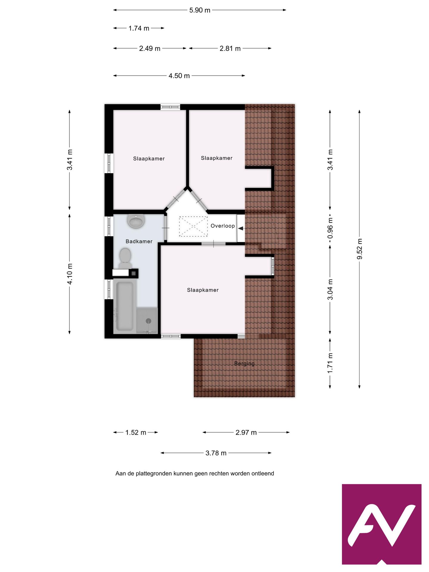 Photo 49 of Binnendijk 2-142