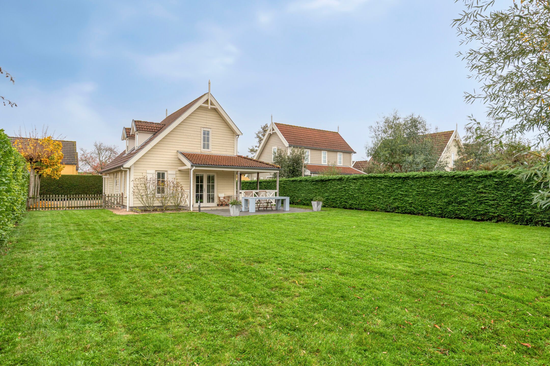 3-bedroom freehold villa in Wemeldinge — photo 4 of 5