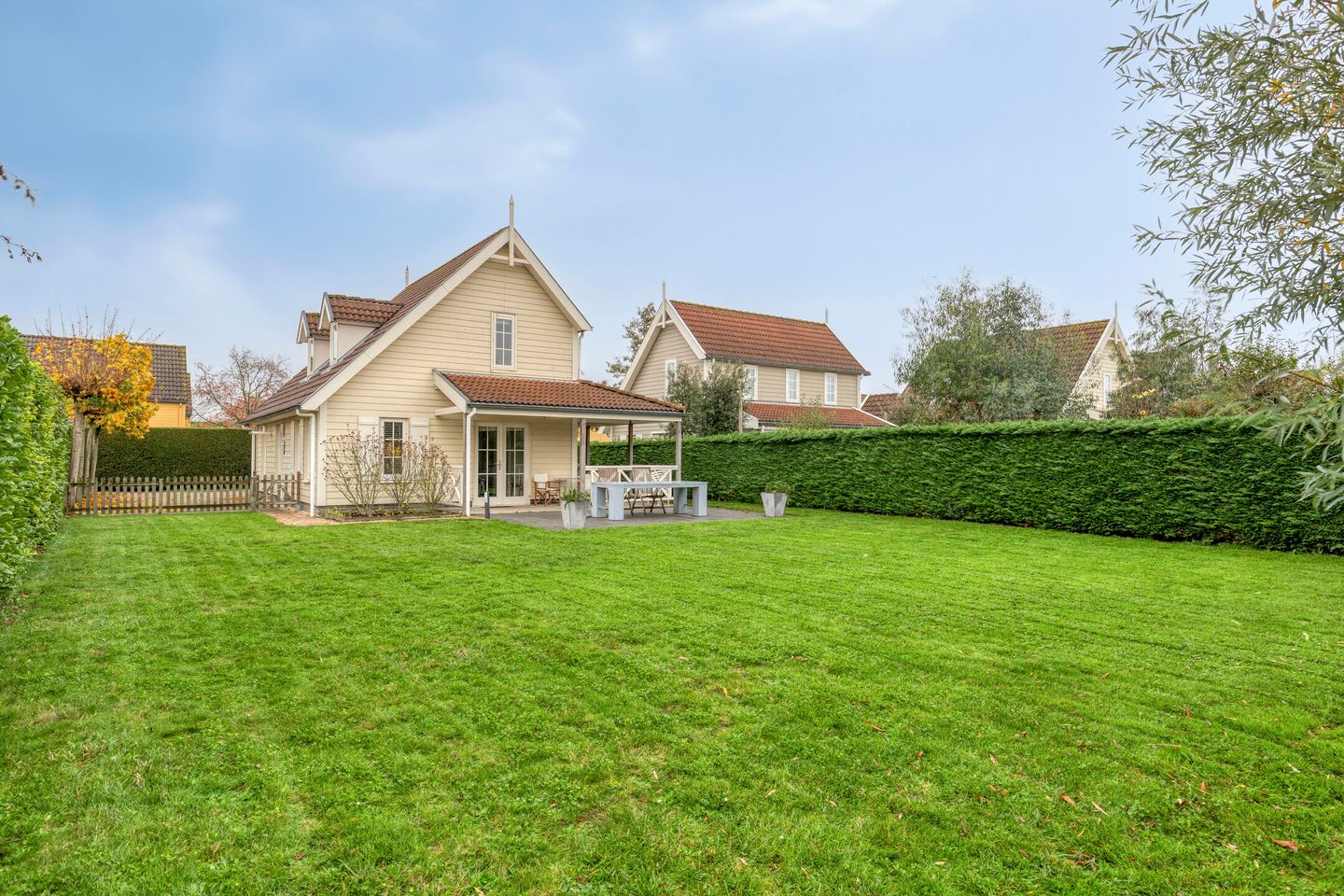 Photo 4 of Binnendijk 2-142