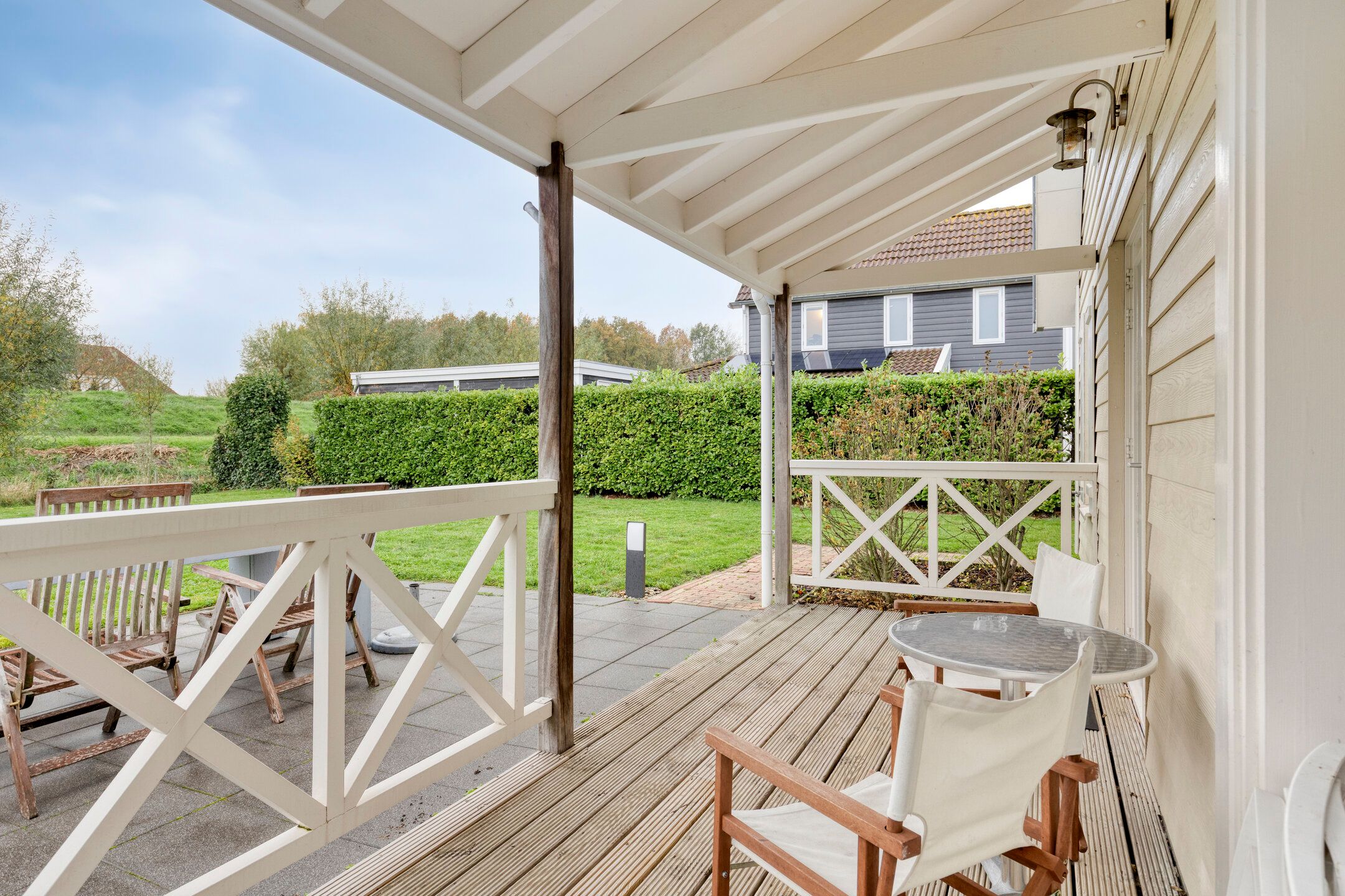 3-bedroom freehold villa in Wemeldinge — photo 3 of 5