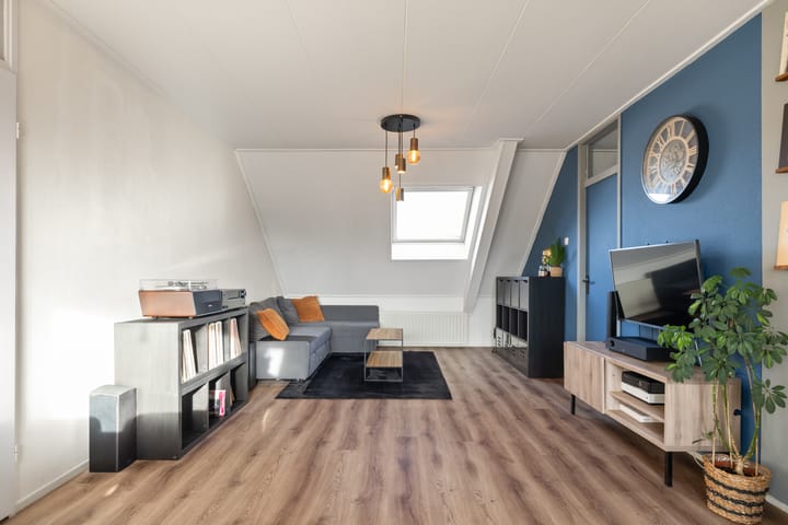 Foto 3 van Marina-Park 296