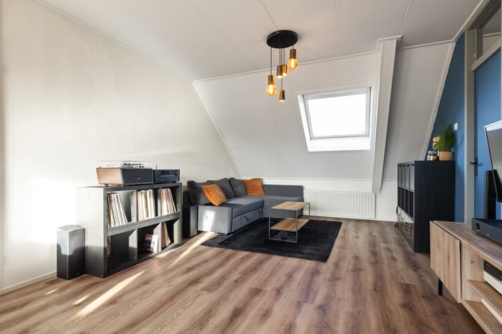 Foto 4 van Marina-Park 296