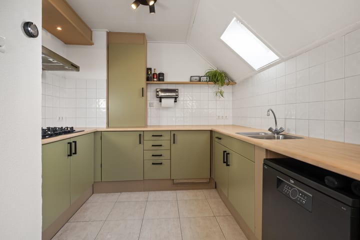 Foto 8 van Marina-Park 296