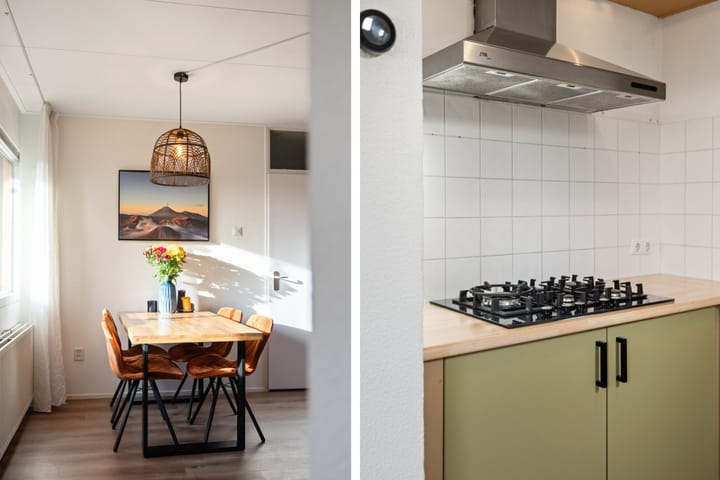 Foto 11 van Marina-Park 296