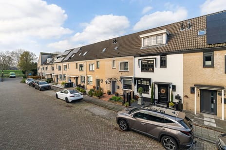 Wilhelmina Druckerstraat thumbnail