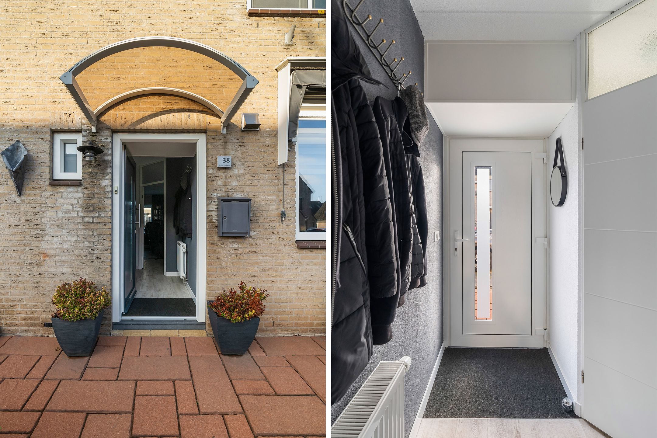 Foto 3 van Wilhelmina Druckerstraat 38