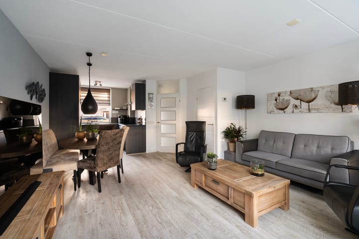 Foto 7 van Wilhelmina Druckerstraat 38