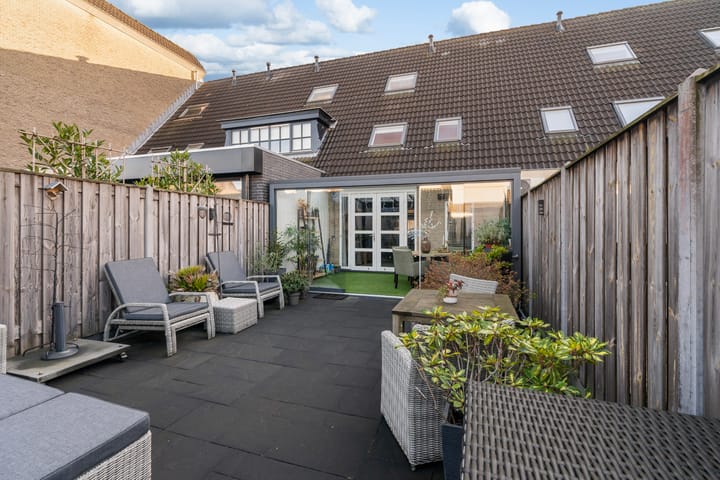 Foto 2 van Wilhelmina Druckerstraat 38