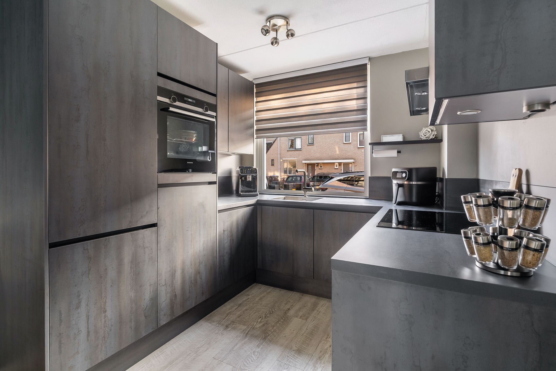 Foto 9 van Wilhelmina Druckerstraat 38