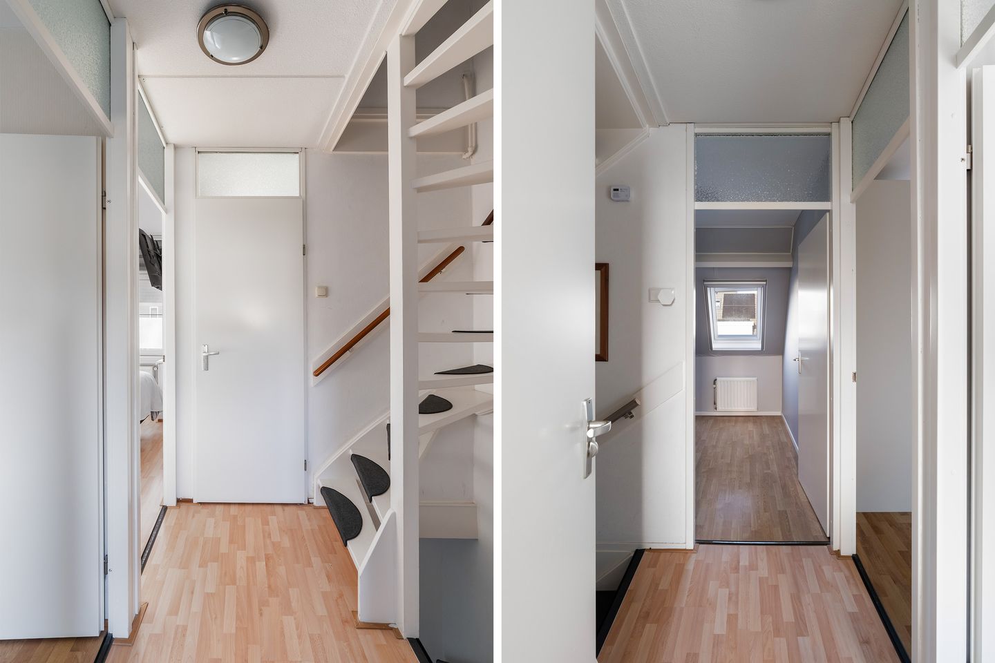 Foto 10 van Wilhelmina Druckerstraat 38