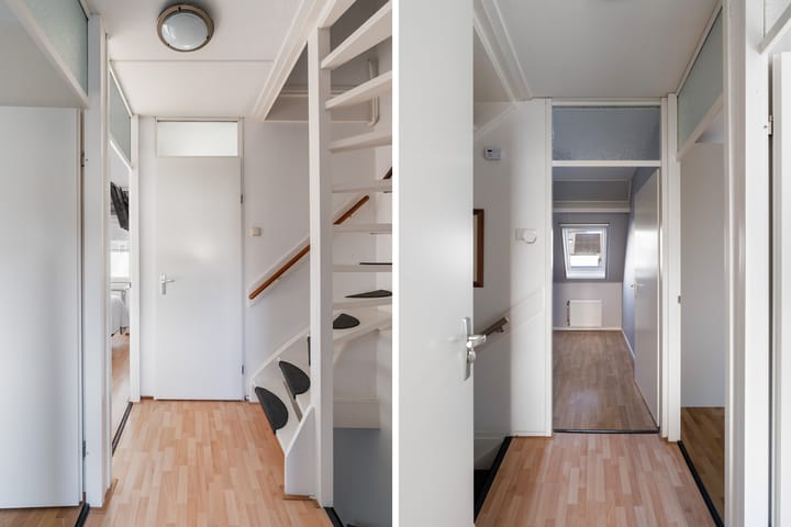 Foto 10 van Wilhelmina Druckerstraat 38