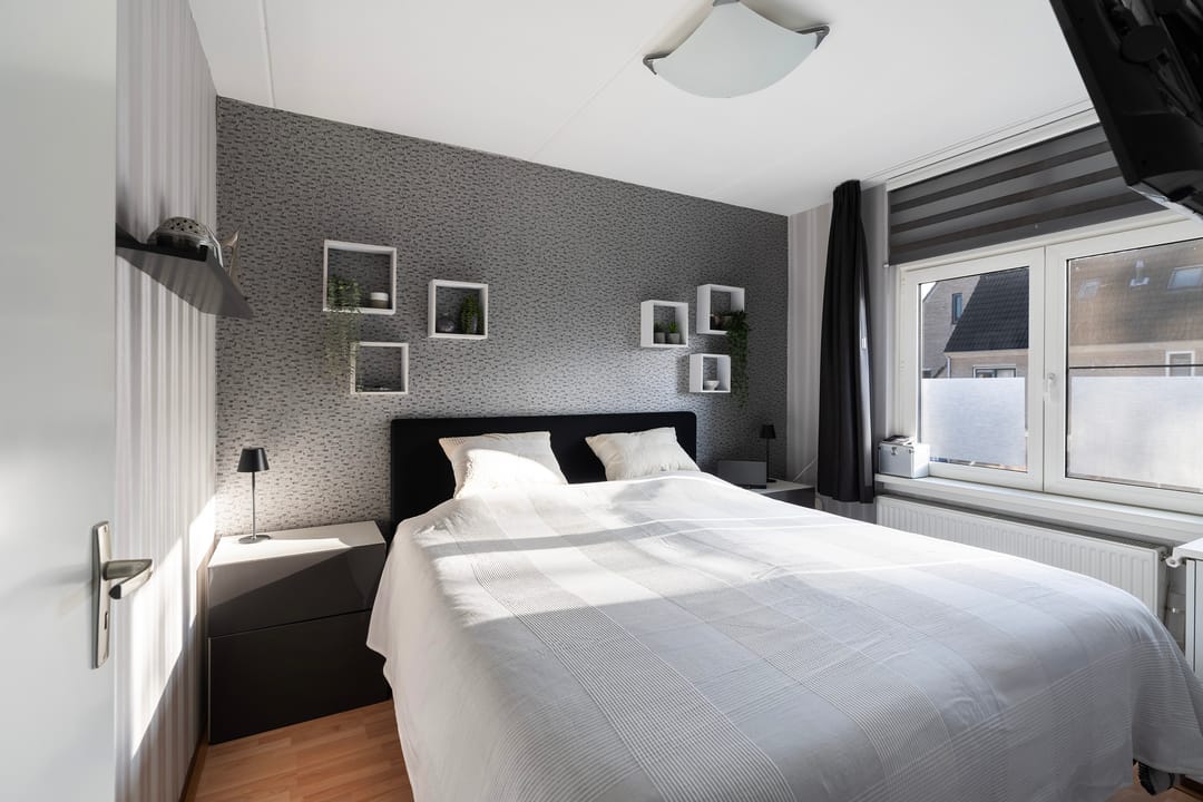 Foto 11 van Wilhelmina Druckerstraat 38