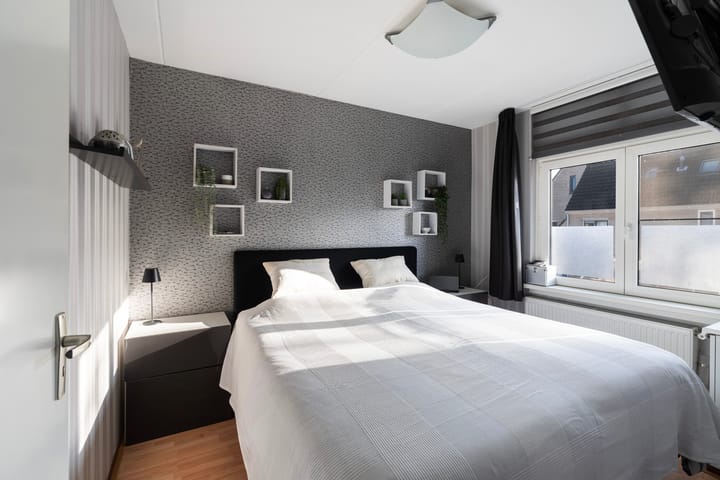 Foto 11 van Wilhelmina Druckerstraat 38