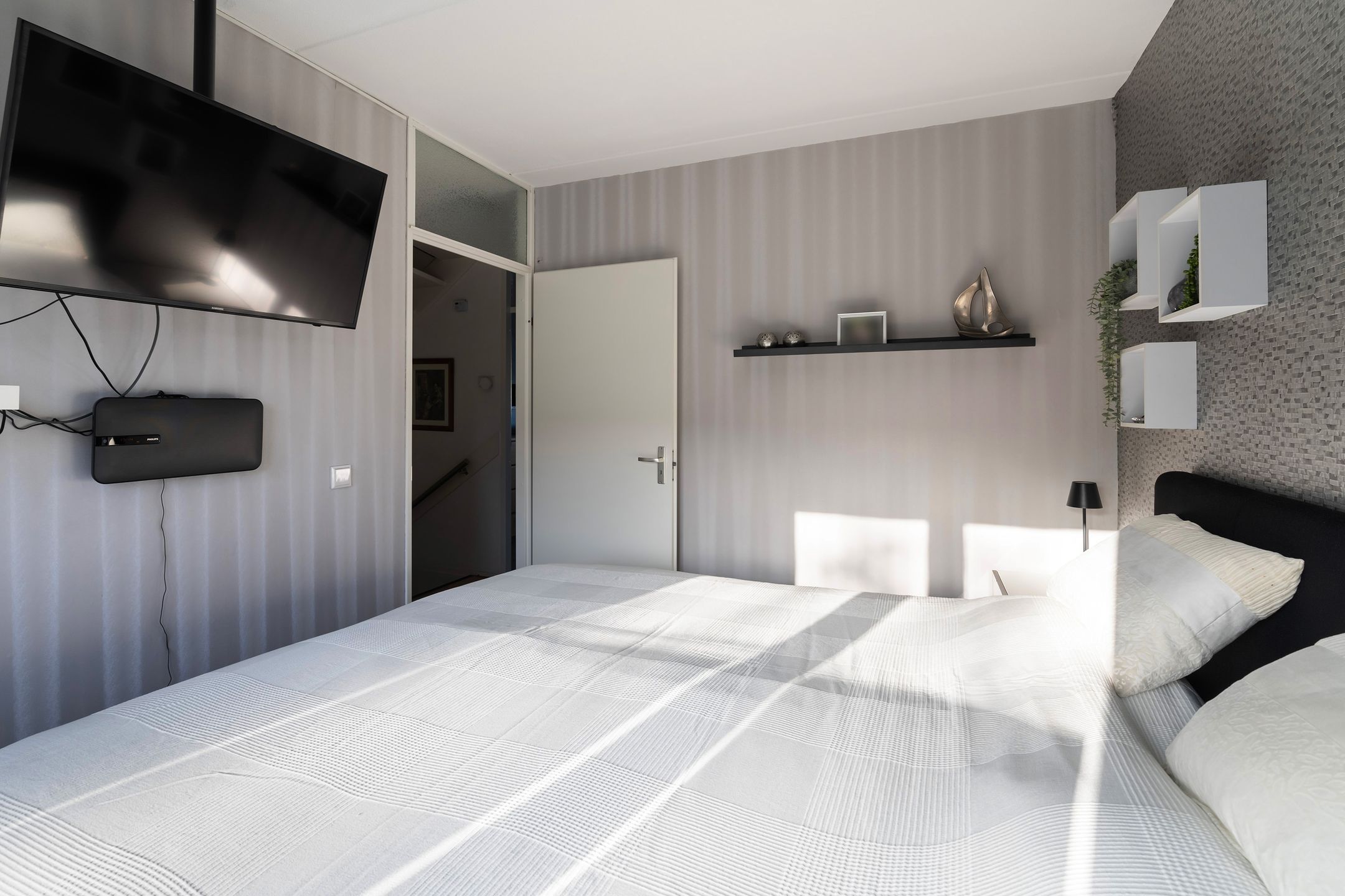 Foto 12 van Wilhelmina Druckerstraat 38