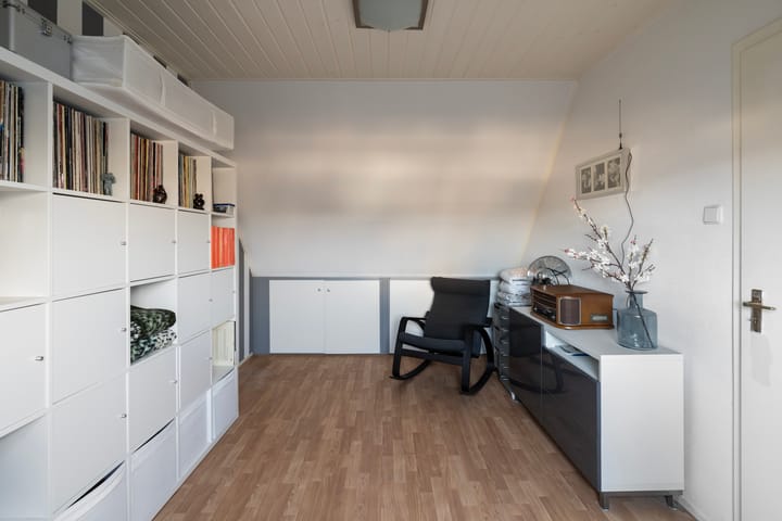 Foto 13 van Wilhelmina Druckerstraat 38