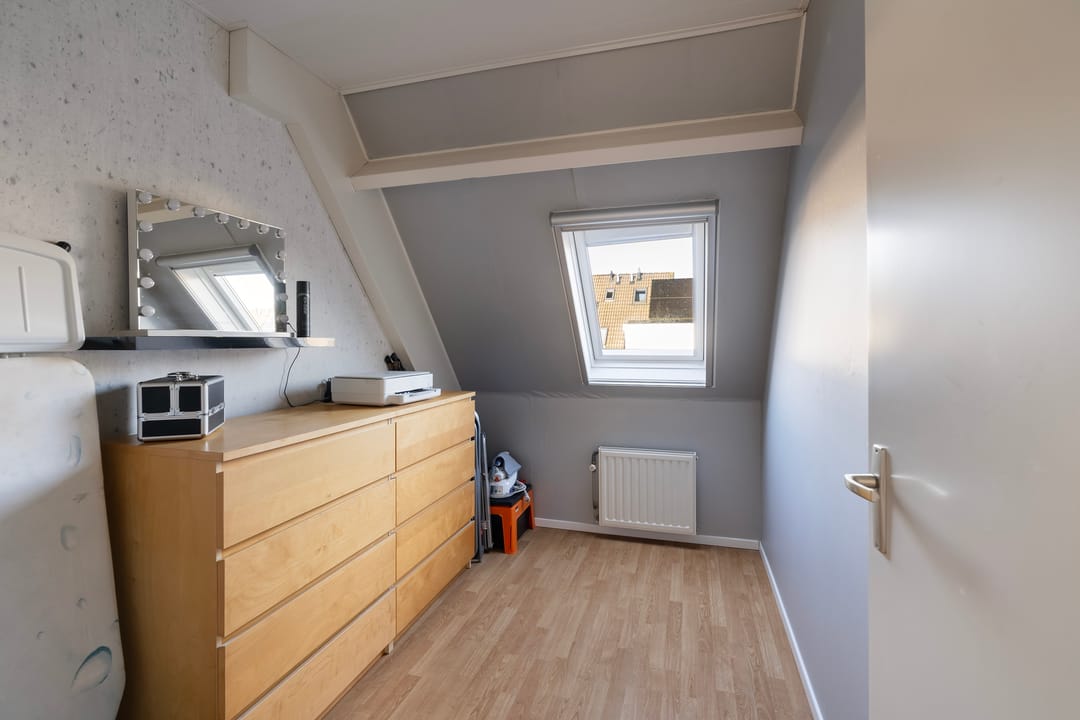 Foto 16 van Wilhelmina Druckerstraat 38