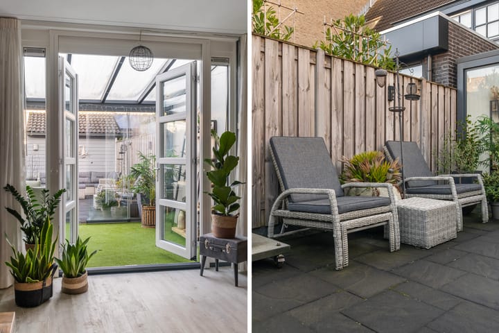 Foto 19 van Wilhelmina Druckerstraat 38