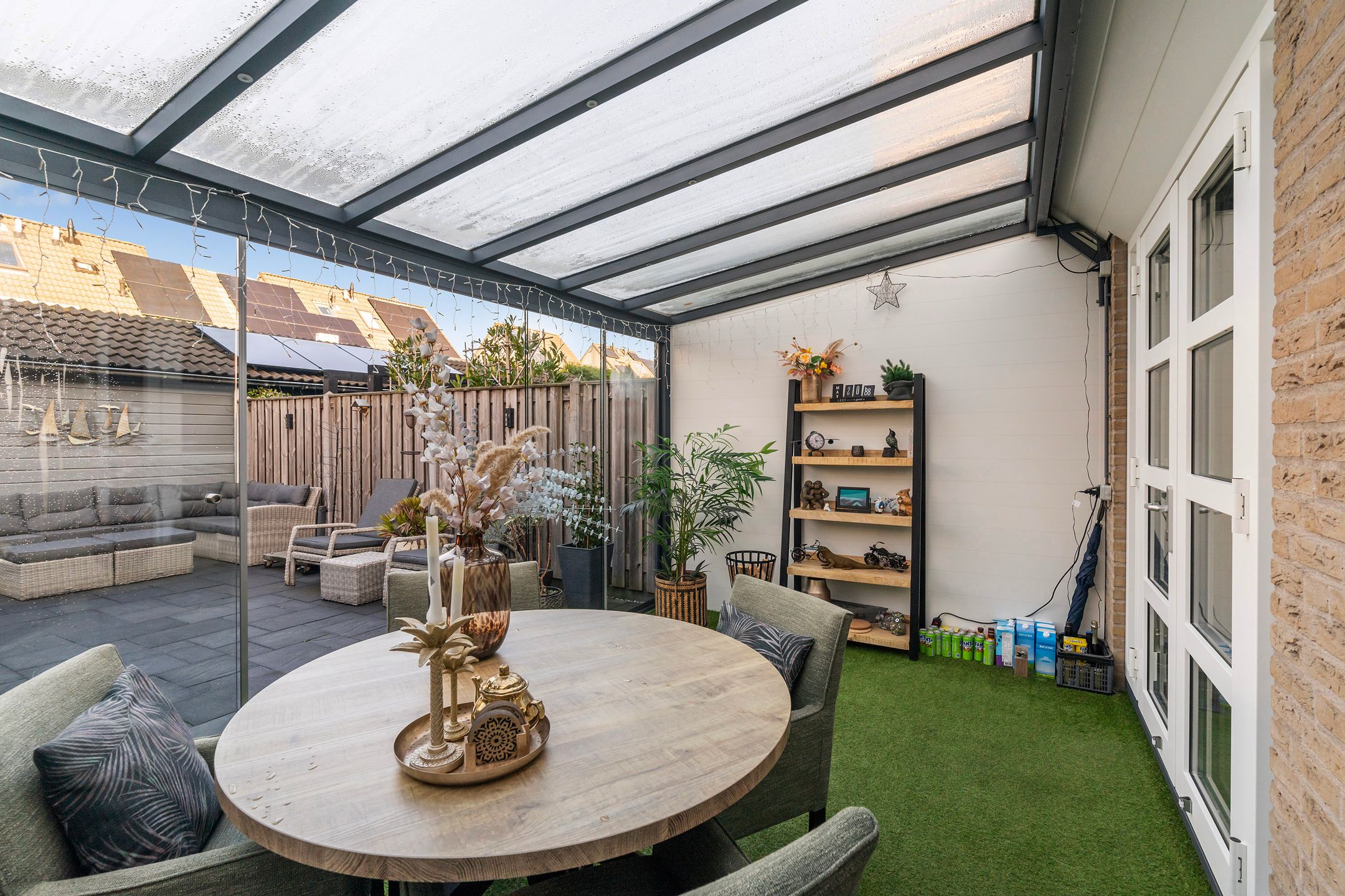 Foto 21 van Wilhelmina Druckerstraat 38