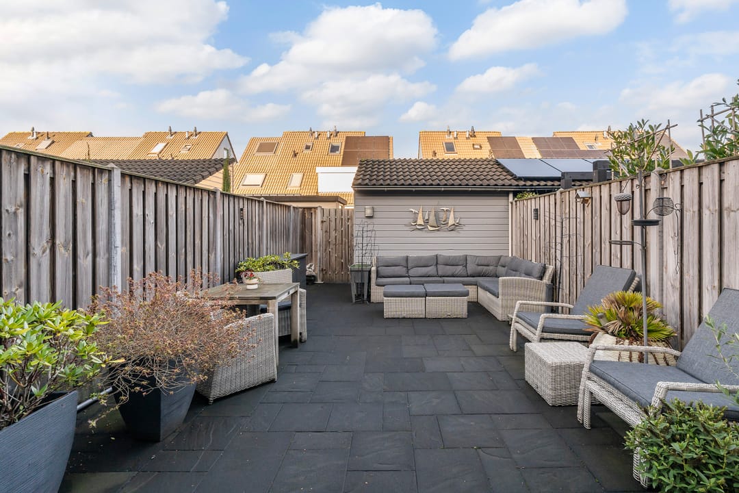 Foto 22 van Wilhelmina Druckerstraat 38