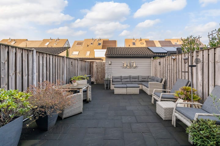 Foto 22 van Wilhelmina Druckerstraat 38