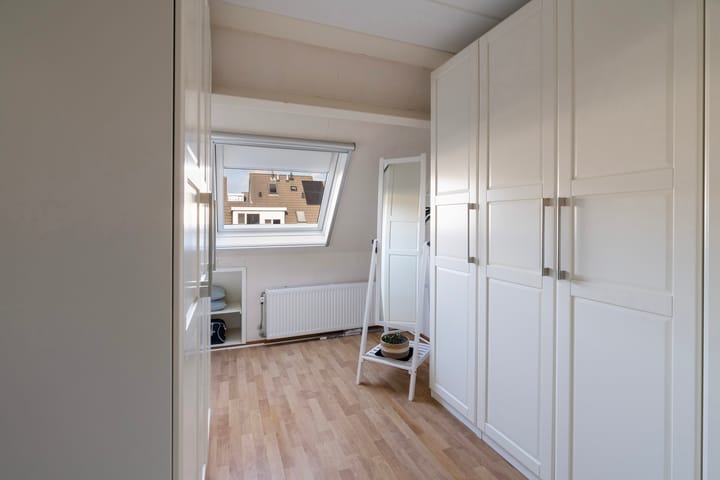 Foto 15 van Wilhelmina Druckerstraat 38