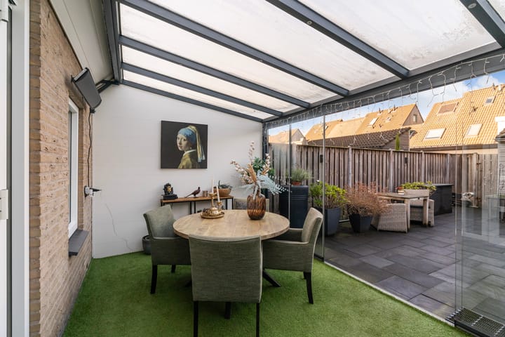 Foto 20 van Wilhelmina Druckerstraat 38