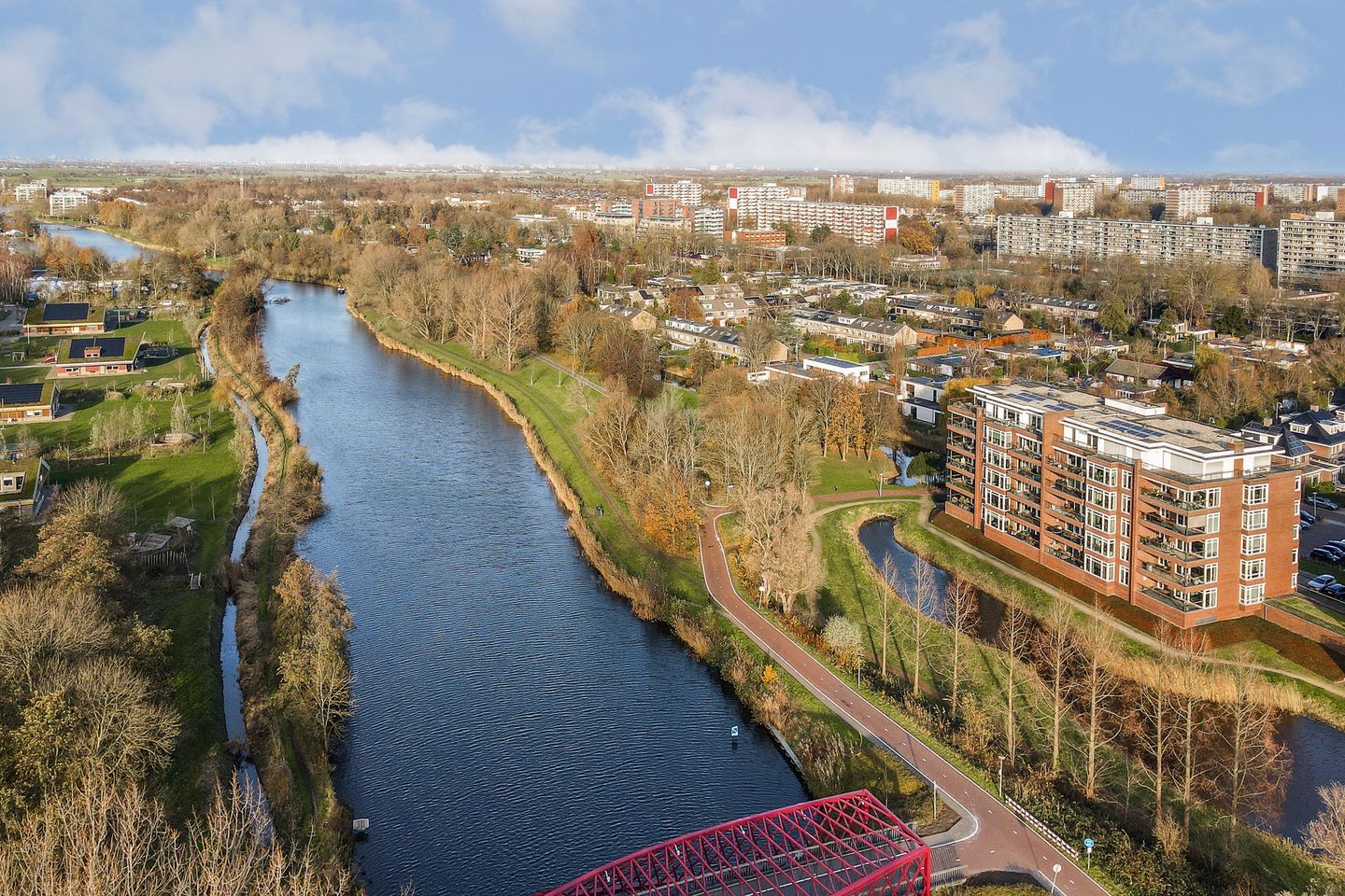 Foto 1 van Francijntje de Kadtlaan 146