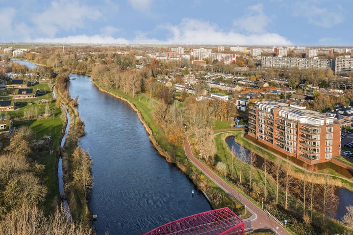 Francijntje de Kadtlaan 146