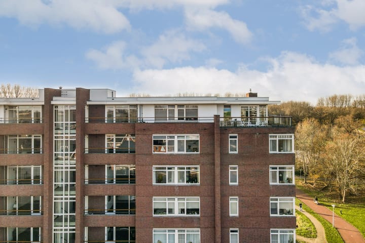 Foto 53 van Francijntje de Kadtlaan 146