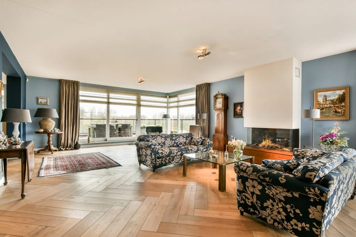 Foto 2 van Francijntje de Kadtlaan 146