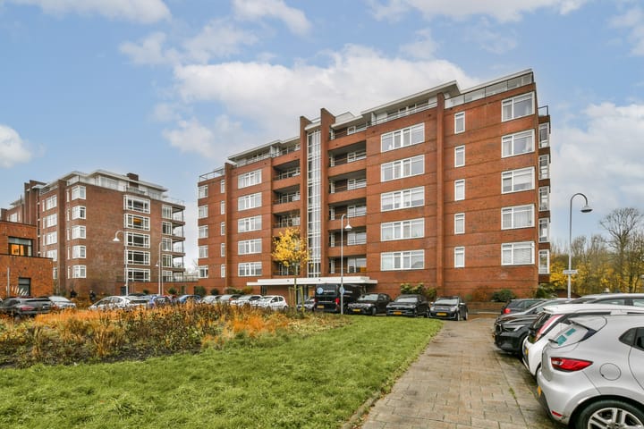 Foto 5 van Francijntje de Kadtlaan 146