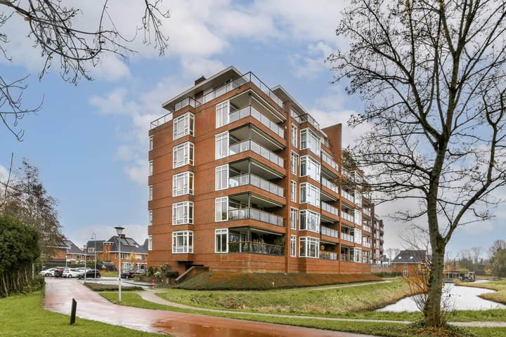 Foto 6 van Francijntje de Kadtlaan 146