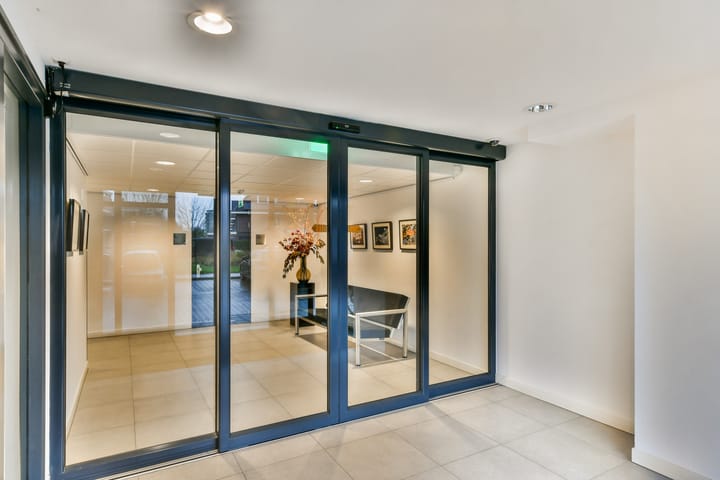 Foto 7 van Francijntje de Kadtlaan 146