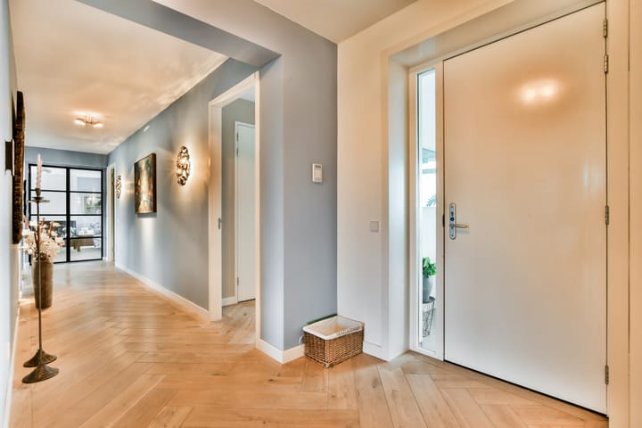 Foto 8 van Francijntje de Kadtlaan 146